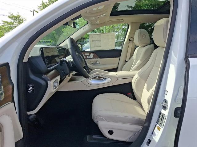 2026 Mercedes-Benz GLE GLE 350 GLE 350