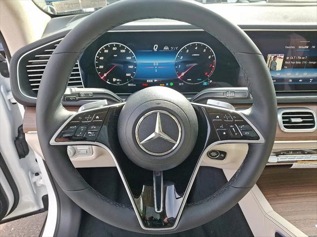 2026 Mercedes-Benz GLE GLE 350 GLE 350