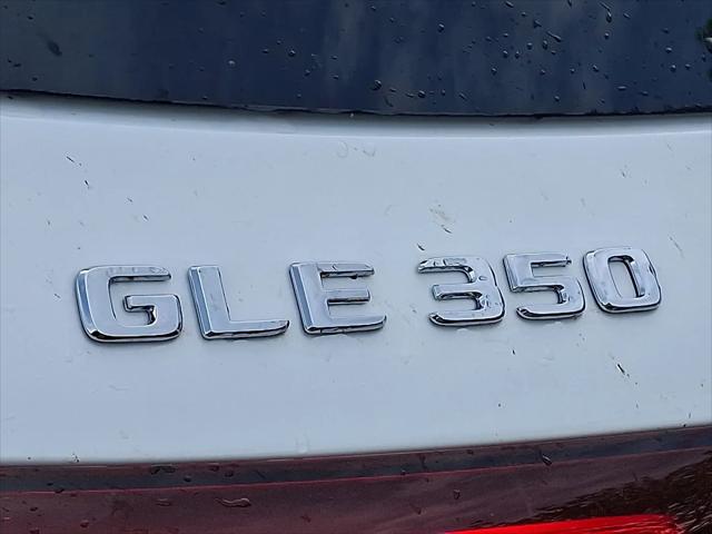 2026 Mercedes-Benz GLE GLE 350 GLE 350