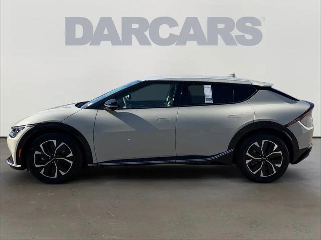 2023 Kia EV6 Wind