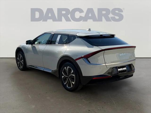 2023 Kia EV6 Wind