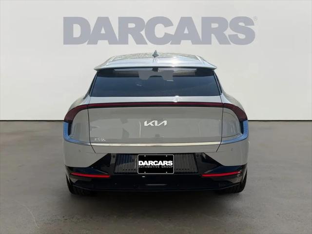 2023 Kia EV6 Wind