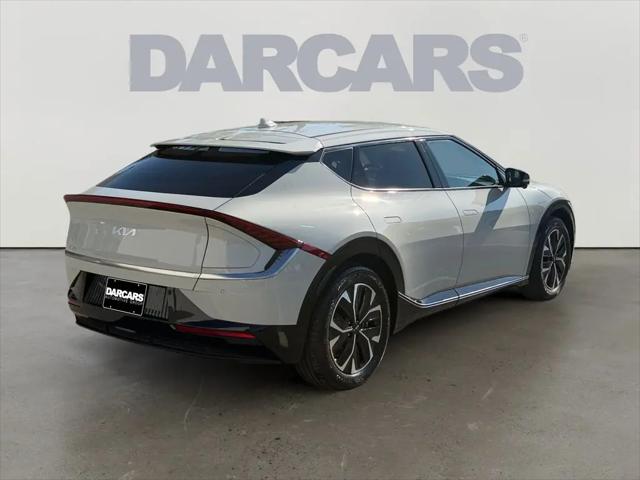 2023 Kia EV6 Wind