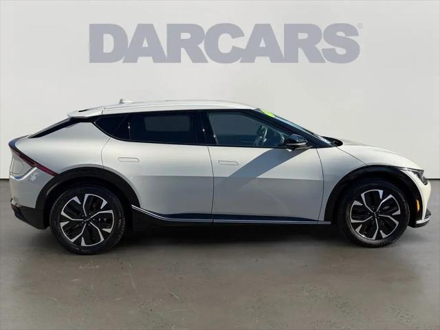 2023 Kia EV6 Wind