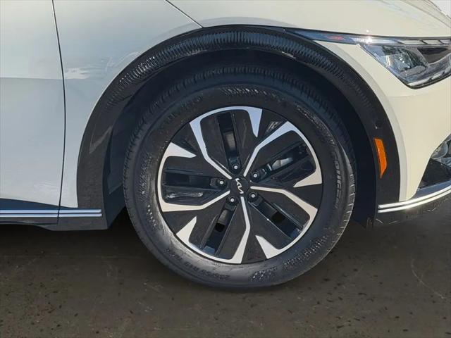 2023 Kia EV6 Wind