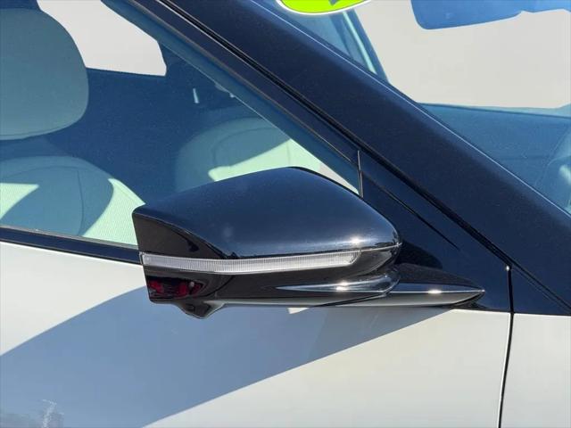 2023 Kia EV6 Wind
