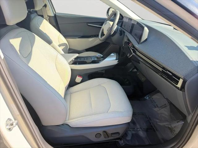 2023 Kia EV6 Wind