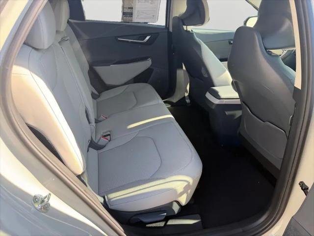 2023 Kia EV6 Wind