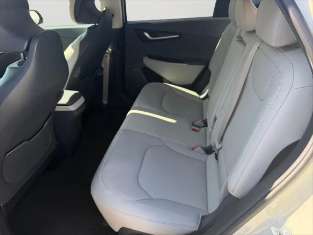 2023 Kia EV6 Wind