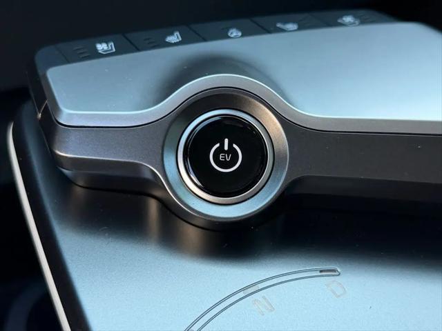 2023 Kia EV6 Wind