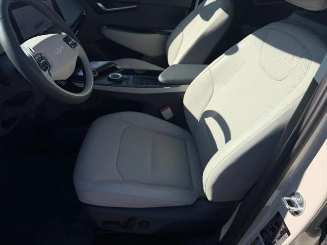 2023 Kia EV6 Wind