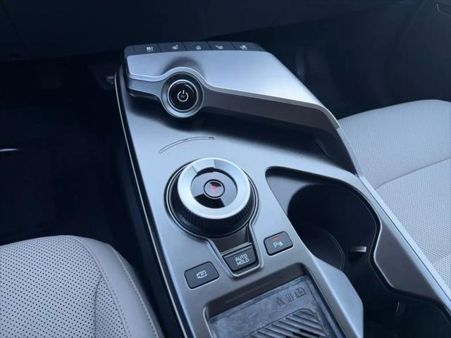 2023 Kia EV6 Wind