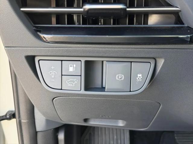2023 Kia EV6 Wind
