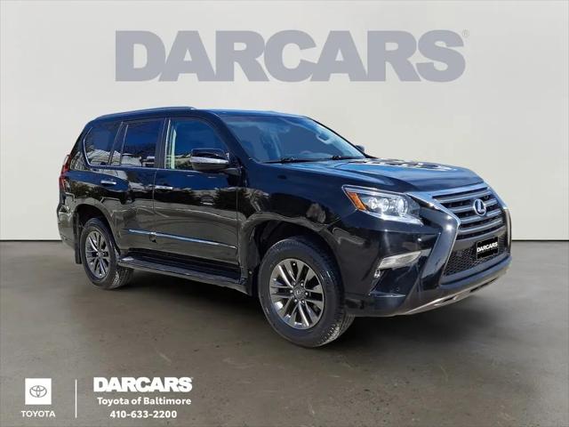 2019 Lexus GX 460 Luxury for sale in Baltimore, MD
