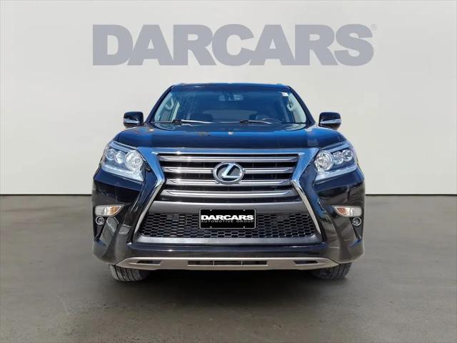 2019 Lexus GX 460 Luxury