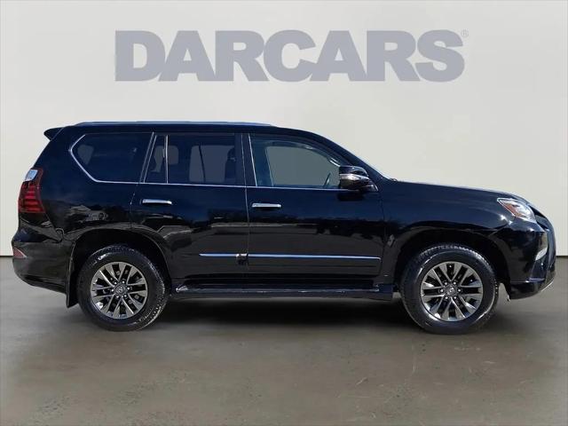 2019 Lexus GX 460 Luxury