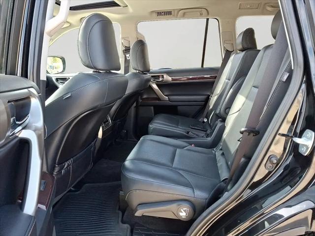 2019 Lexus GX 460 Luxury