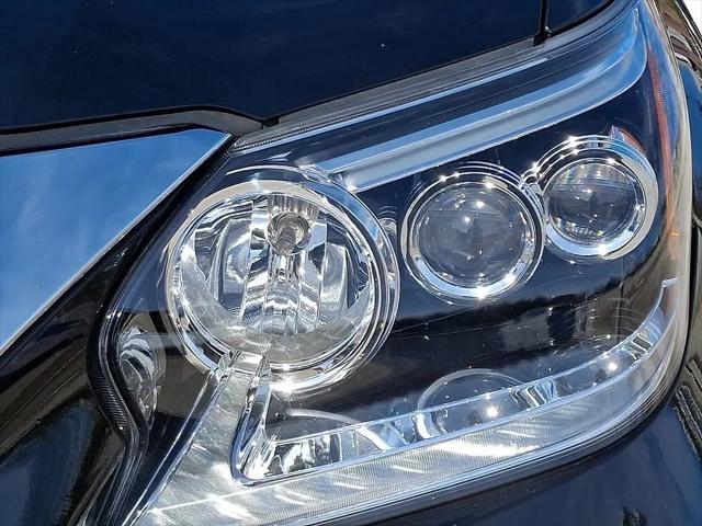 2019 Lexus GX 460 Luxury
