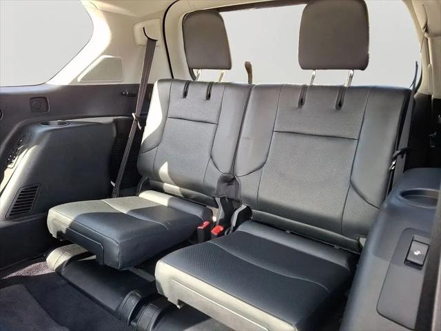 2019 Lexus GX 460 Luxury