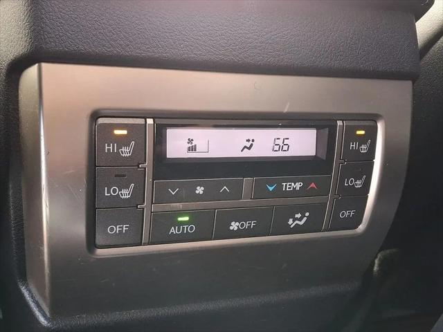 2019 Lexus GX 460 Luxury