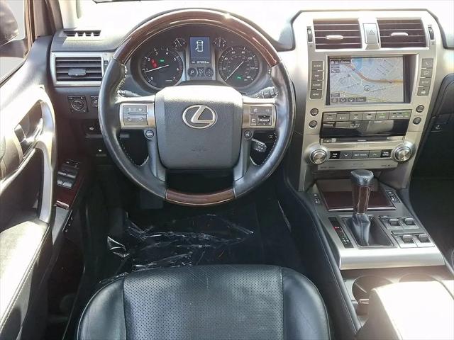 2019 Lexus GX 460 Luxury