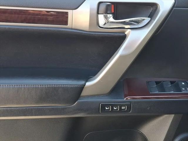 2019 Lexus GX 460 Luxury