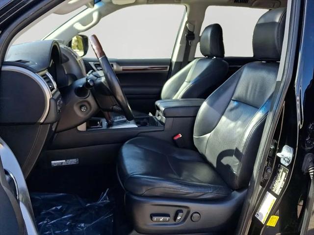 2019 Lexus GX 460 Luxury