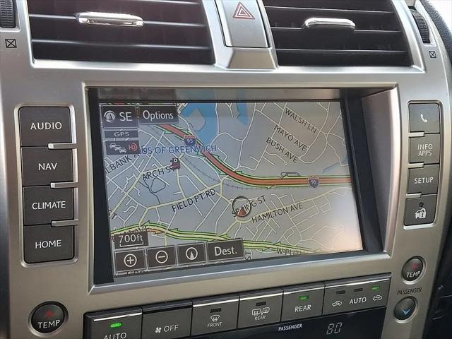 2019 Lexus GX 460 Luxury