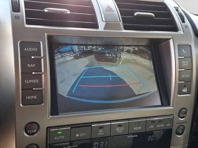 2019 Lexus GX 460 Luxury