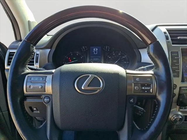 2019 Lexus GX 460 Luxury