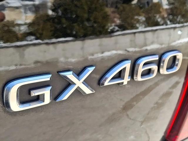2019 Lexus GX 460 Luxury