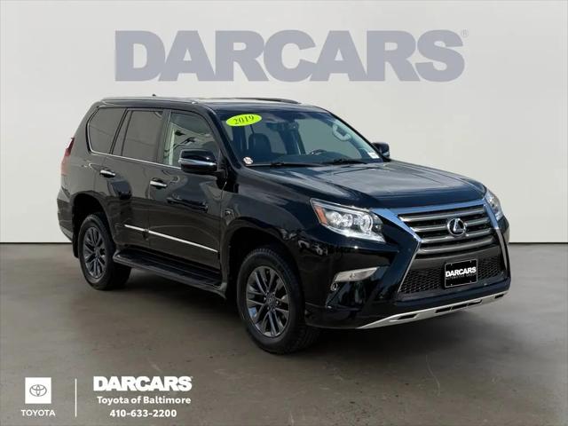 2019 Lexus GX 460 Luxury for sale in Baltimore, MD