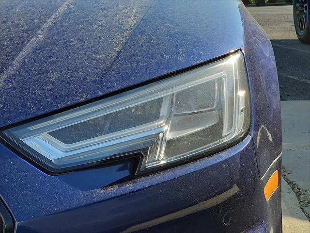2018 Audi S4 3.0T Premium Plus