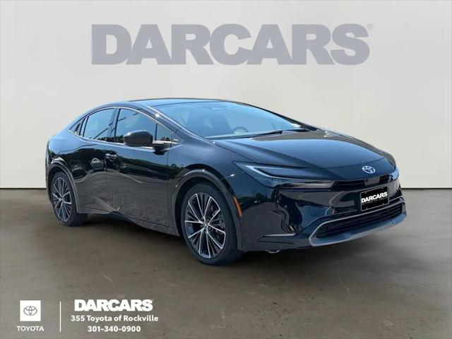 2024 Toyota Prius Limited AWD-e for sale in Rockville, MD