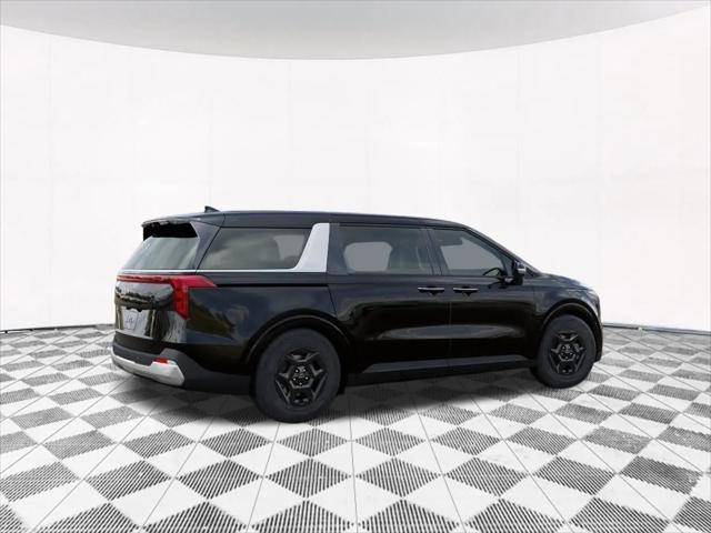 2026 Kia Carnival MPV LXS