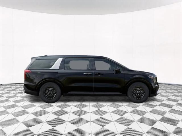 2026 Kia Carnival MPV LXS