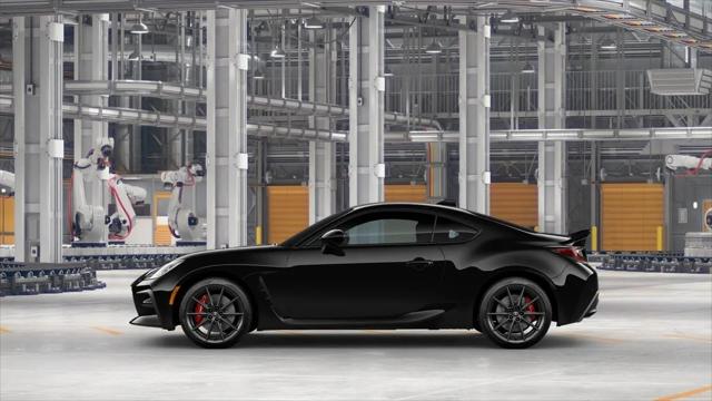 2026 Toyota GR86 Premium