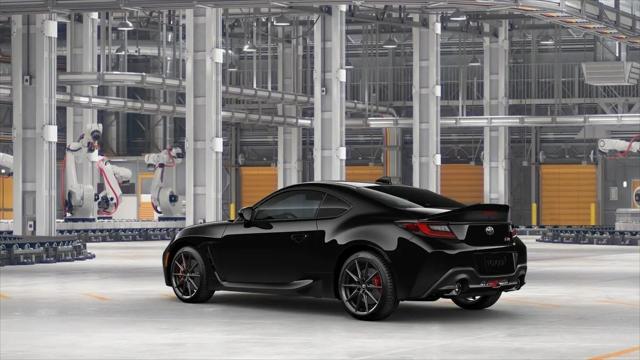 2026 Toyota GR86 Premium