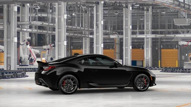 2026 Toyota GR86 Premium