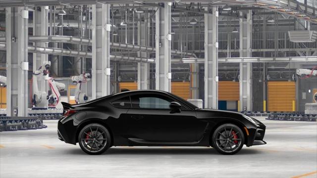2026 Toyota GR86 Premium