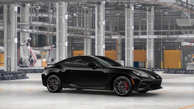 2026 Toyota GR86 Premium
