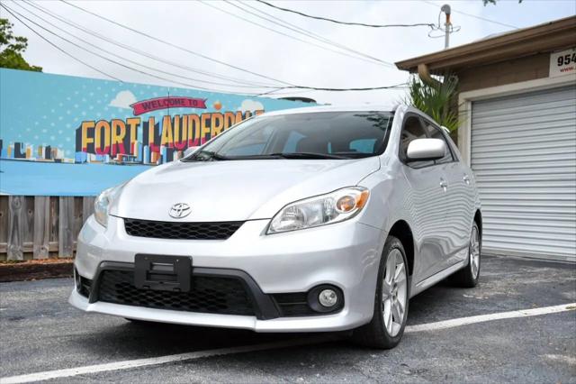 2012 Toyota Matrix S for sale in Fort Lauderdale, FL