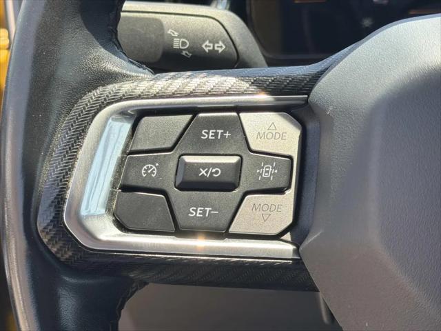 2024 Ford Mustang EcoBoost Premium Convertible