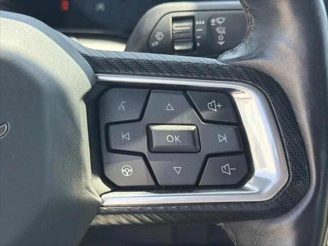 2024 Ford Mustang EcoBoost Premium Convertible