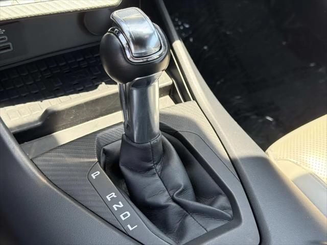 2024 Ford Mustang EcoBoost Premium Convertible
