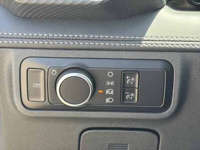 2024 Ford Mustang EcoBoost Premium Convertible