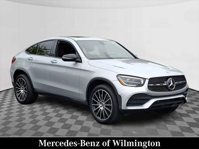 2020 Mercedes-Benz GLC 4MATIC for sale in Wilmington, DE