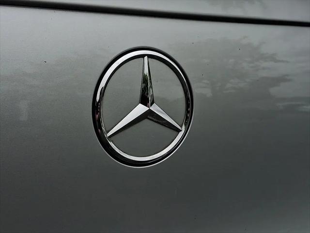 2020 Mercedes-Benz GLC 4MATIC