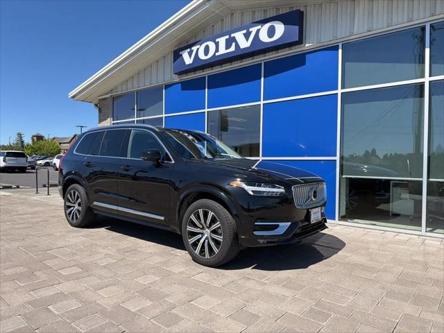 2025 Volvo XC90 B6 Plus 7-Seater for sale in Bend, OR