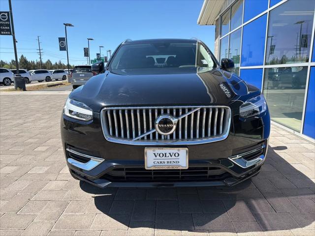 2025 Volvo XC90 B6 Plus 7-Seater